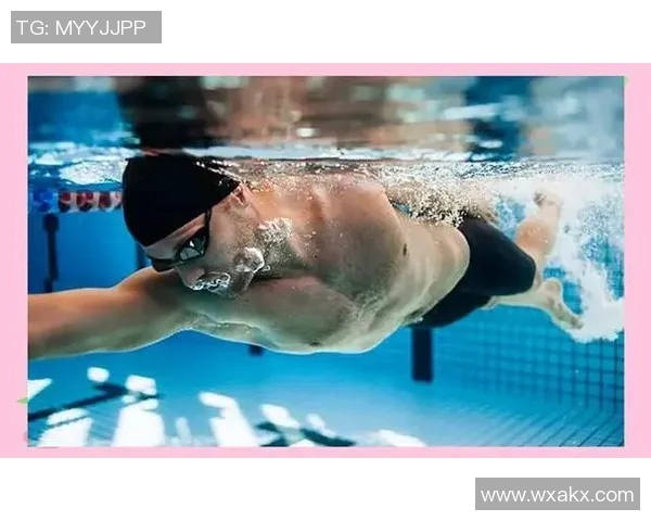 探索自由泳技巧与训练方法提升泳姿效率的全面指南