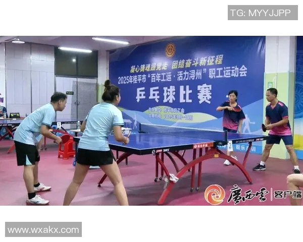 竞技体育精神引领时代风潮 激发全民热情与奋斗力量